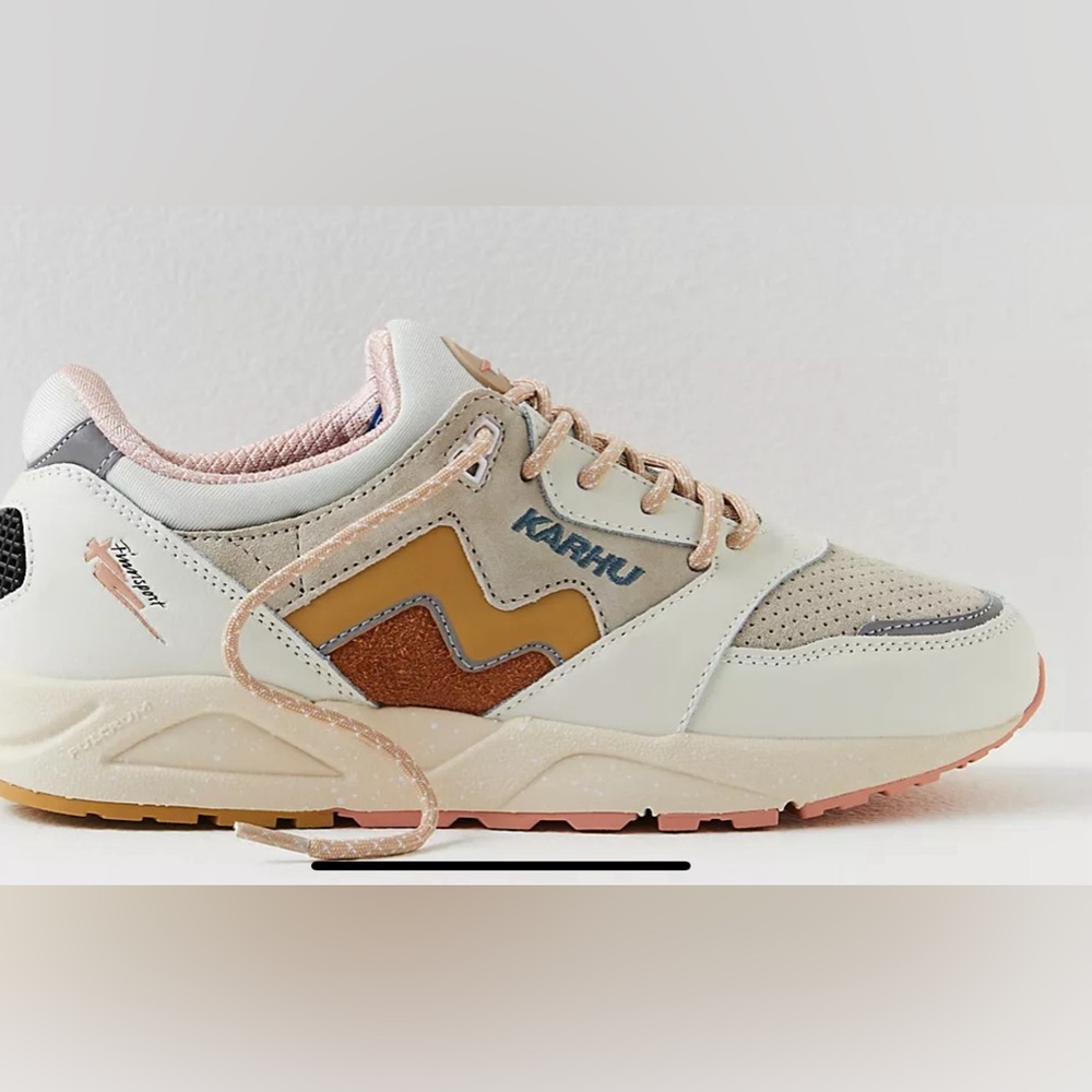 Free People x Karhu sneakers